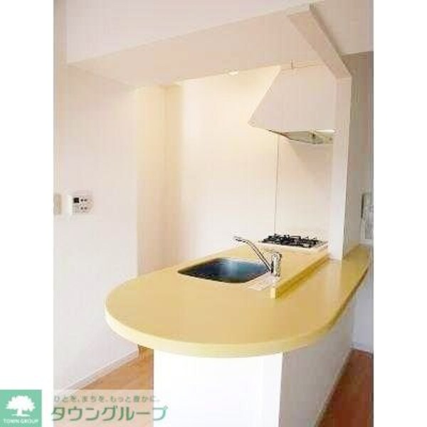 キッチン(キッチン)