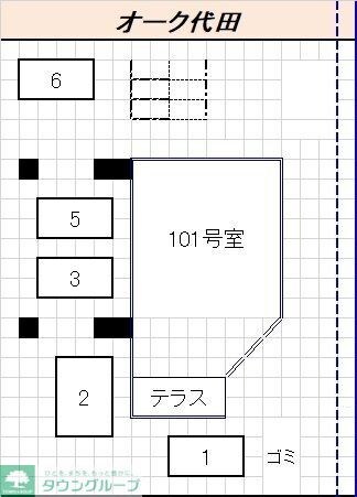物件内観写真21　