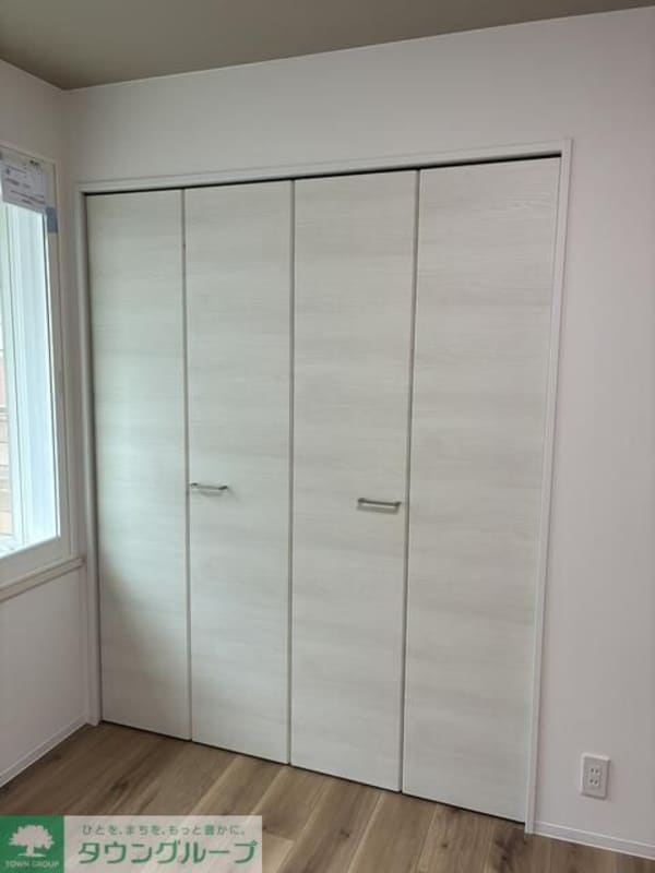 収納(※別部屋参考写真)