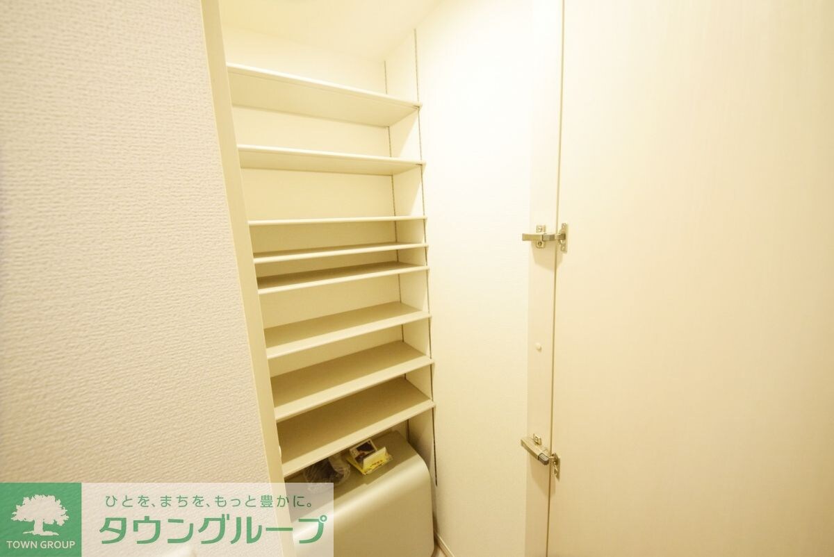 物件内観写真25　(★お問い合わせはタウンハウジングまで★)