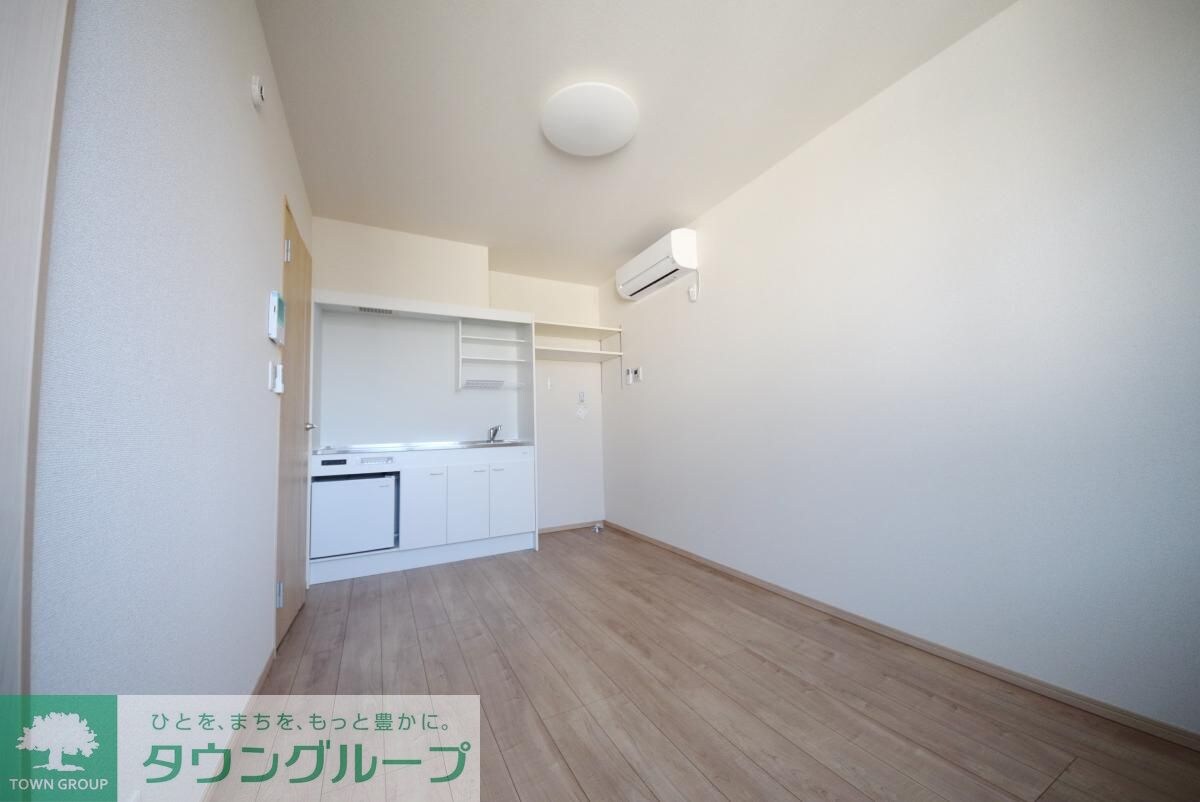 物件内観写真7　(収納)