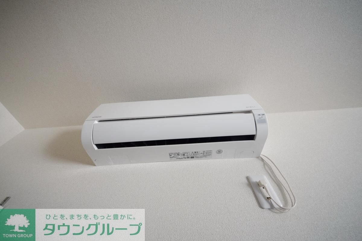 物件内観写真11　(設備)