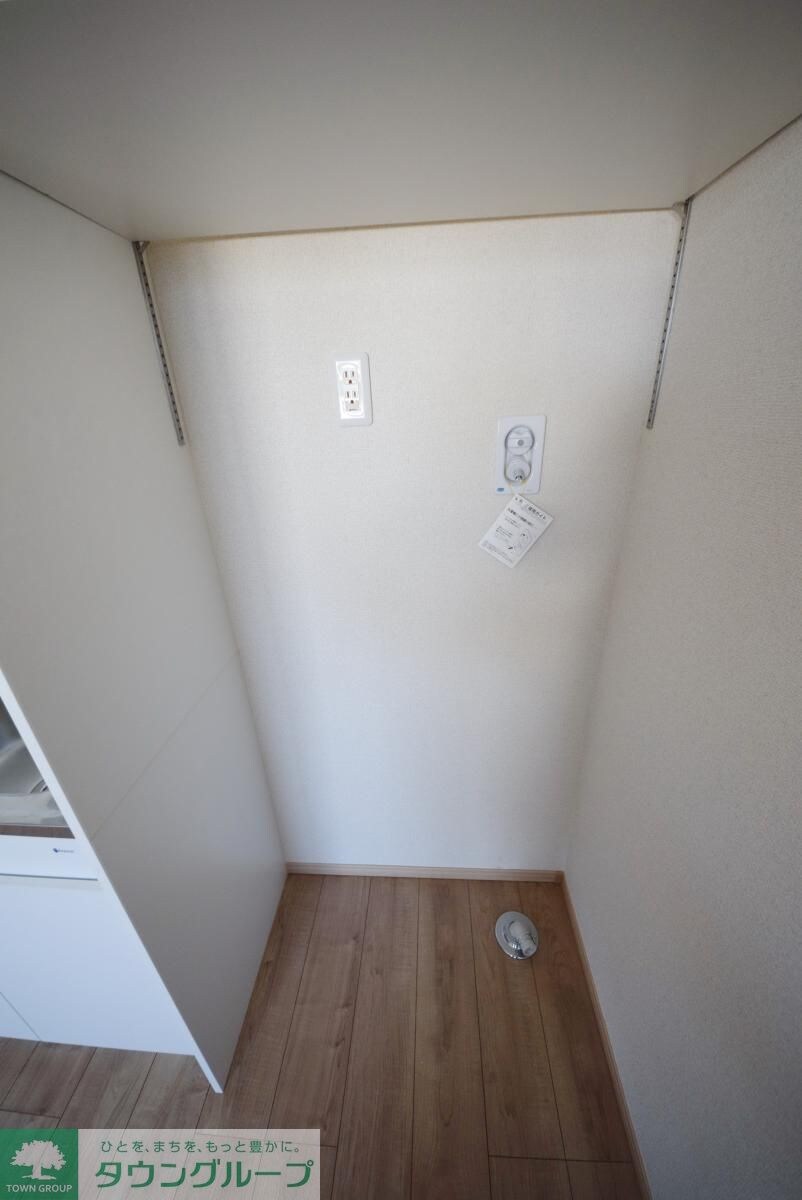 物件内観写真12　(設備)