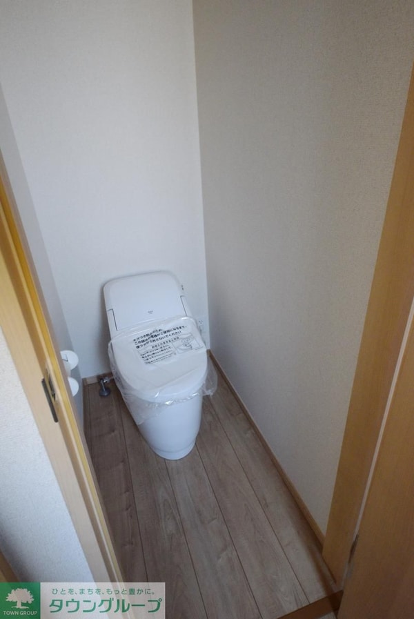 トイレ(トイレ)