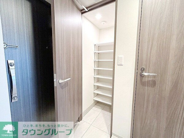 収納(同施工参考)