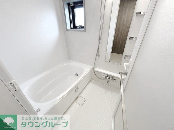 バス／シャワールーム等(お部屋探しは株式会社　タウンハウジング　までお気軽にお問合…)