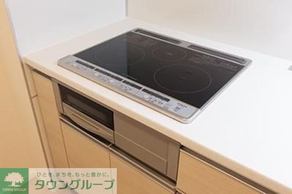 その他(※写真は同タイプ住戸です。)