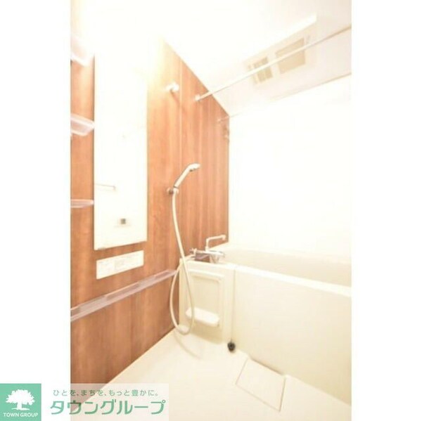 バス／シャワールーム等