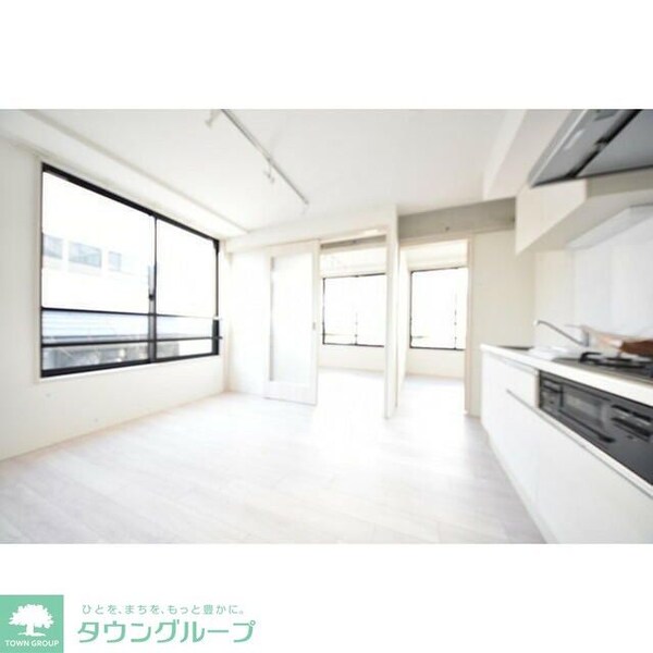 リビング・居室