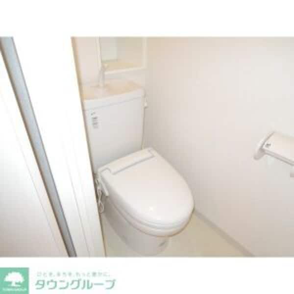 トイレ(★別部屋参考写真★)