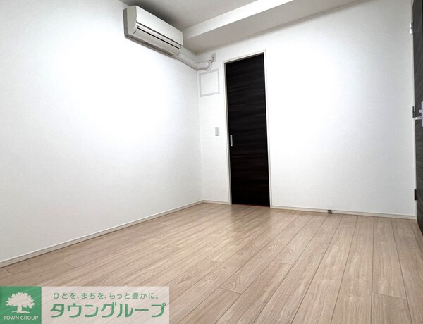 リビング・居室(北側洋室)