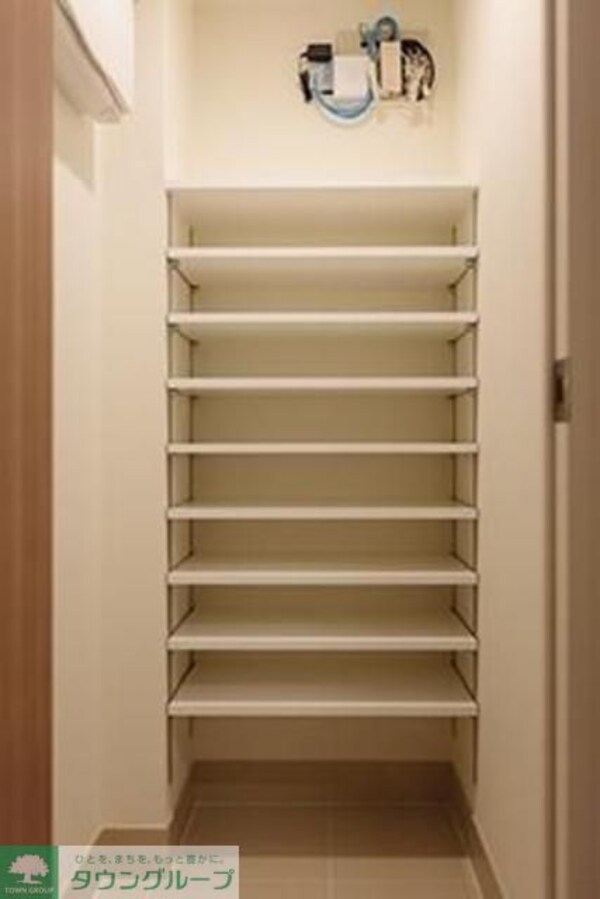 その他(※写真は同タイプ住戸です。)