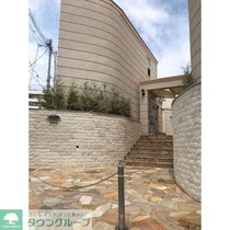 リオプラド東松原　Ｄ棟の外観写真