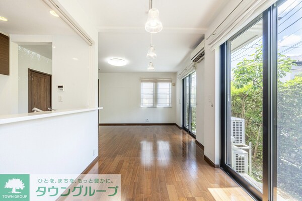 リビング・居室(LDK)