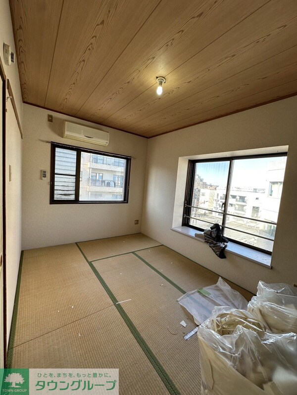 リビング・居室