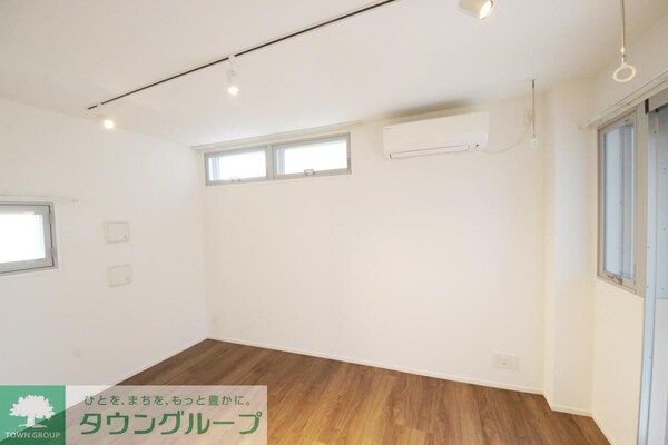 リビング・居室(リビング/居室)