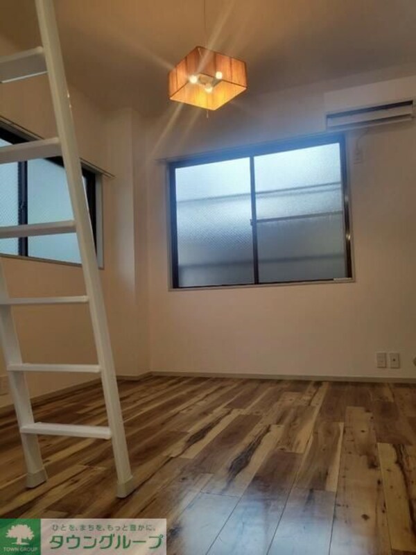 リビング・居室