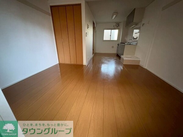 リビング・居室