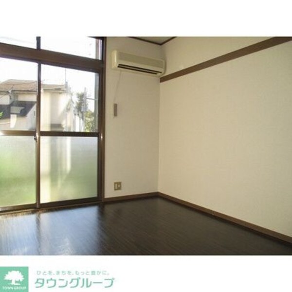 リビング・居室