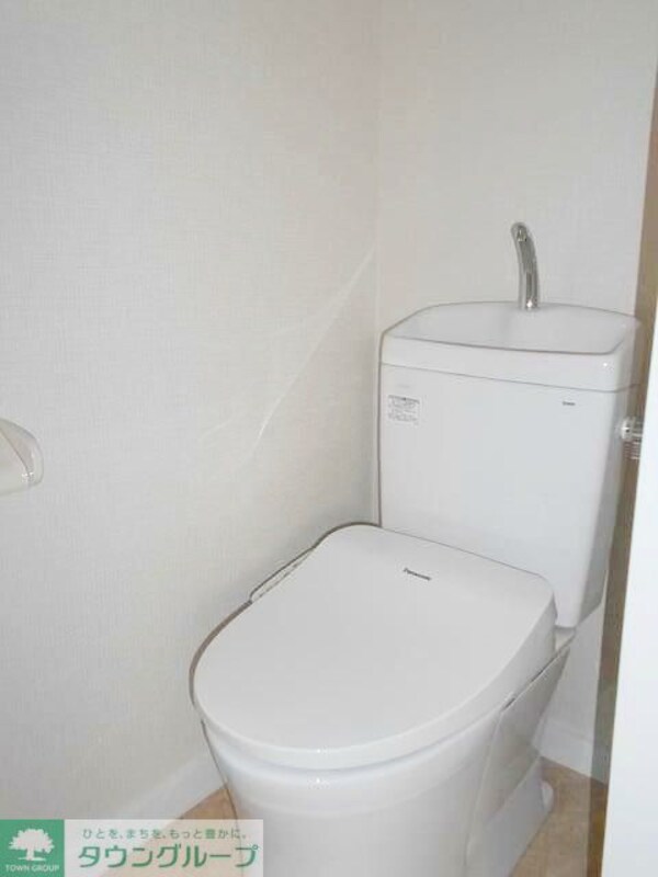 トイレ(★お問い合わせはタウンハウジングまで★)