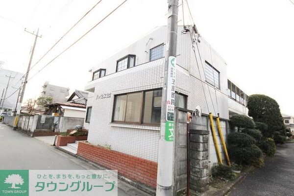 エントランス(★お問い合わせはタウンハウジングまで★)