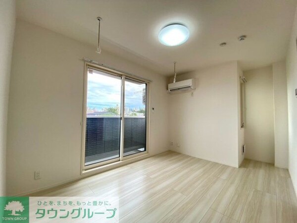 リビング・居室