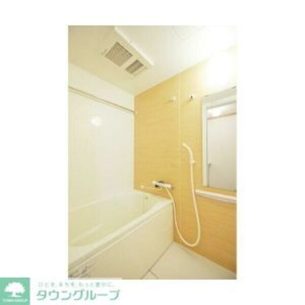 バス／シャワールーム等(バス／シャワールーム等)