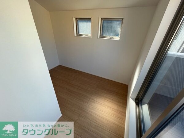 リビング・居室(★お問い合わせはタウンハウジングまで★)