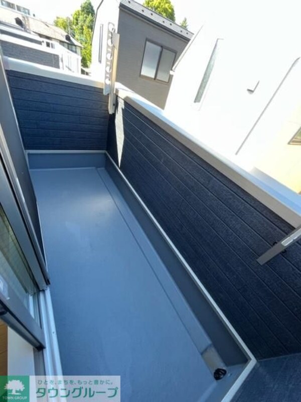 バルコニー(★お問い合わせはタウンハウジングまで★)