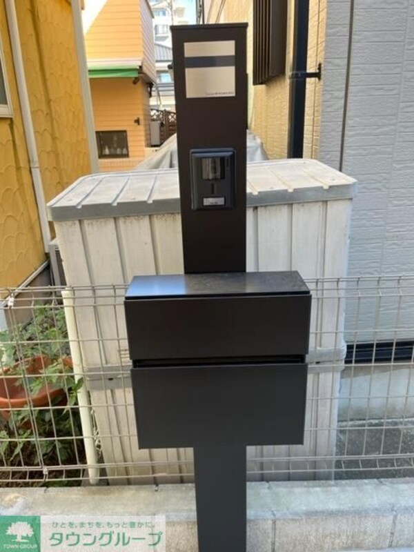 設備(★お問い合わせはタウンハウジングまで★)