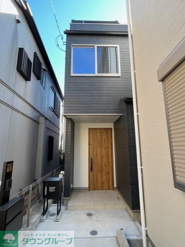 外観(★お問い合わせはタウンハウジングまで★)