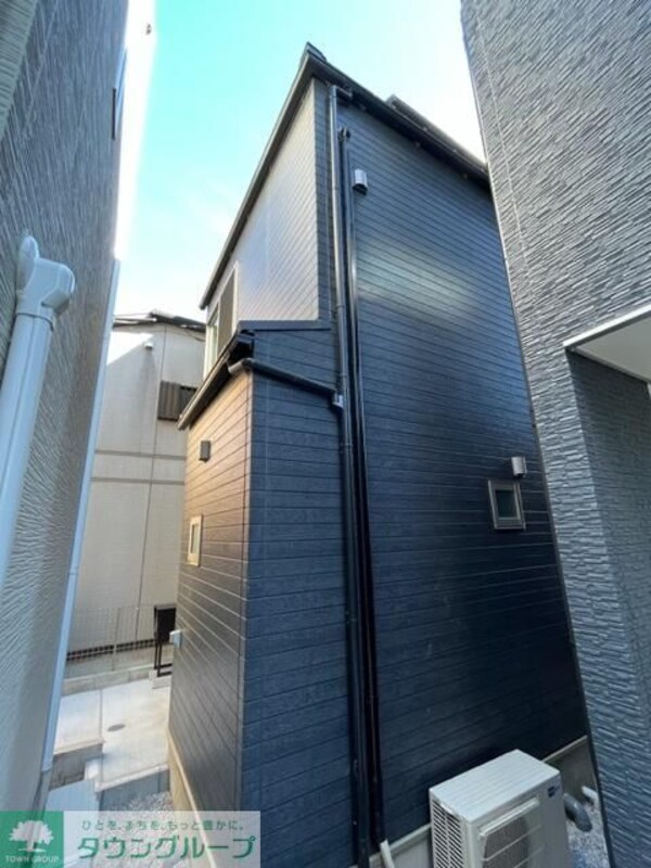 外観(★お問い合わせはタウンハウジングまで★)