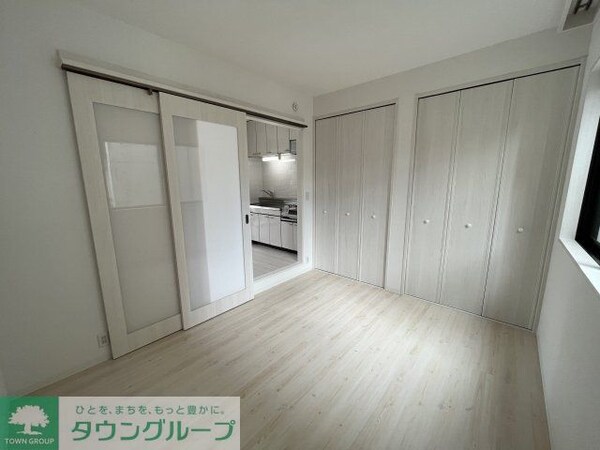 リビング・居室