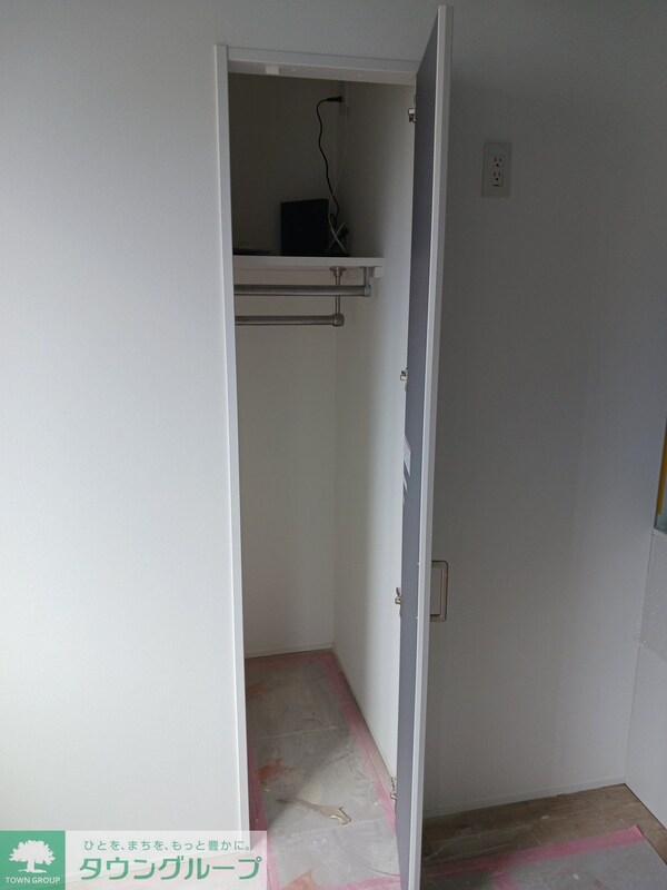 収納(別部屋参考写真)