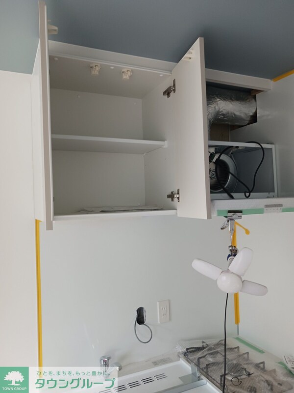 その他室内・内装(別部屋参考写真)