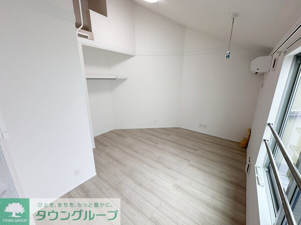 その他室内・内装(収納)