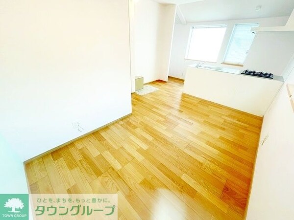 リビング・居室