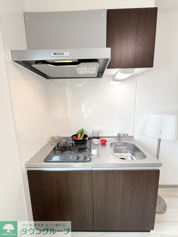 キッチン(キッチン)