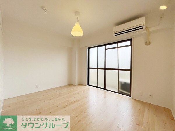 リビング・居室(※別部屋参考写真※★お問い合わせはタウンハウジング仙川店ま…)