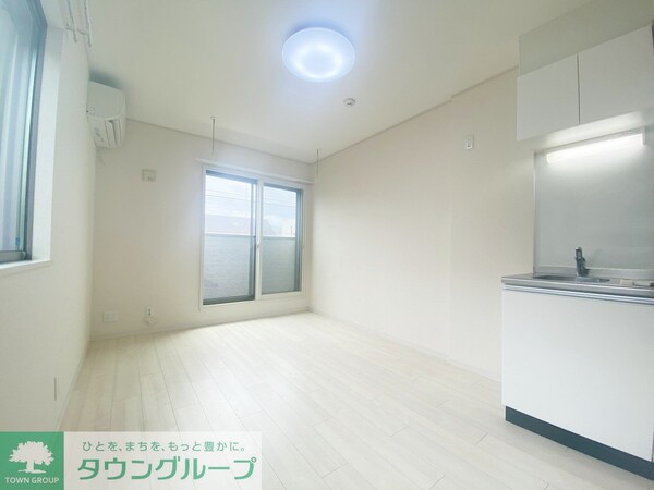 リビング・居室