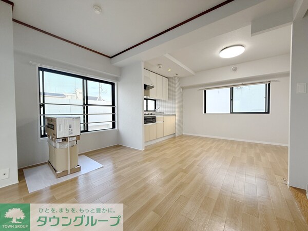 その他室内・内装(タウンハウジング調布店まで♪)