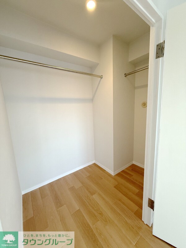 収納(タウンハウジング調布店まで♪)