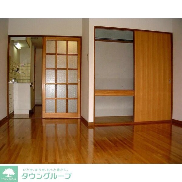 リビング・居室