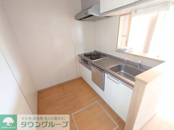 キッチン(★お問い合わせはタウンハウジングまで★)