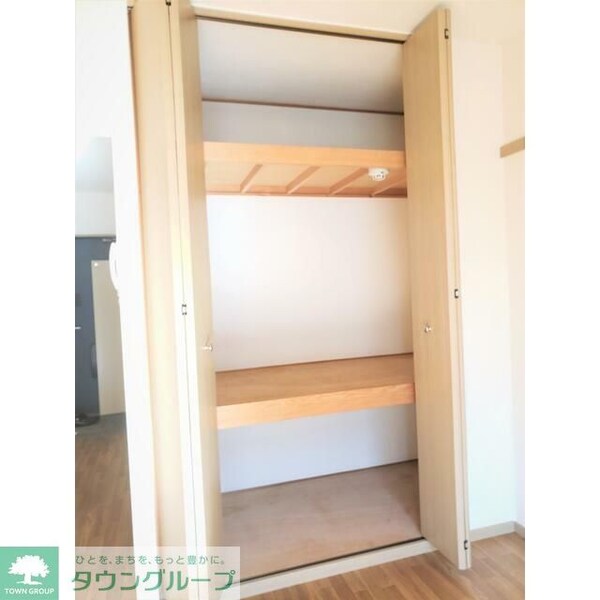 収納(★お問い合わせはタウンハウジングまで★)