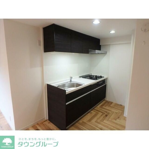 キッチン(キッチン)