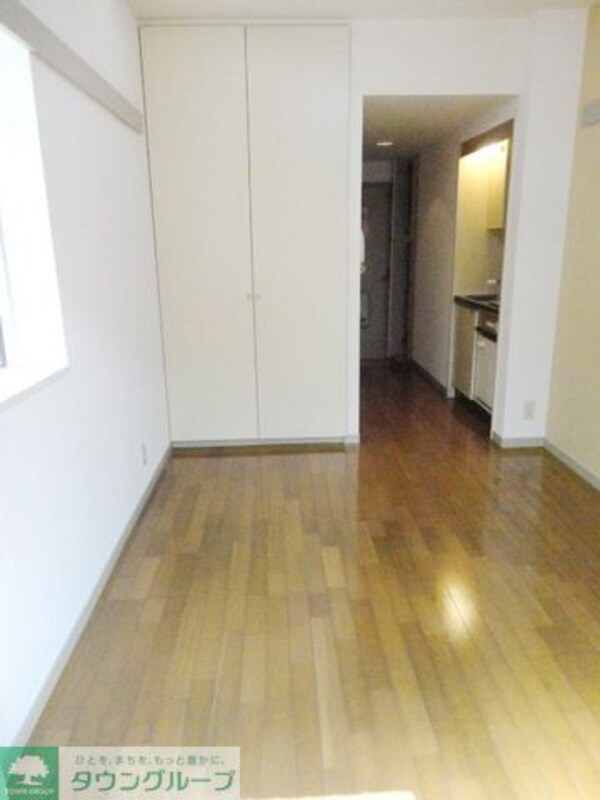 リビング・居室(別部屋参考写真)