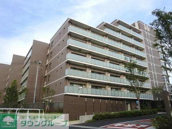 外観(★経堂駅徒歩５分・買い物や通勤に便利です★)