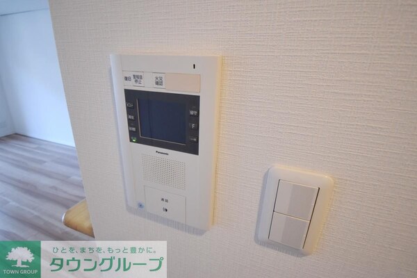 セキュリティ(設備)