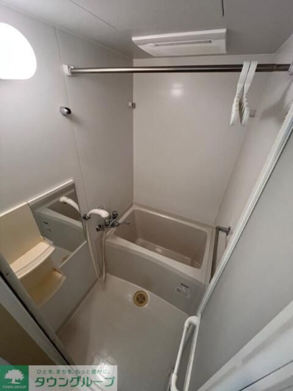 バス／シャワールーム等